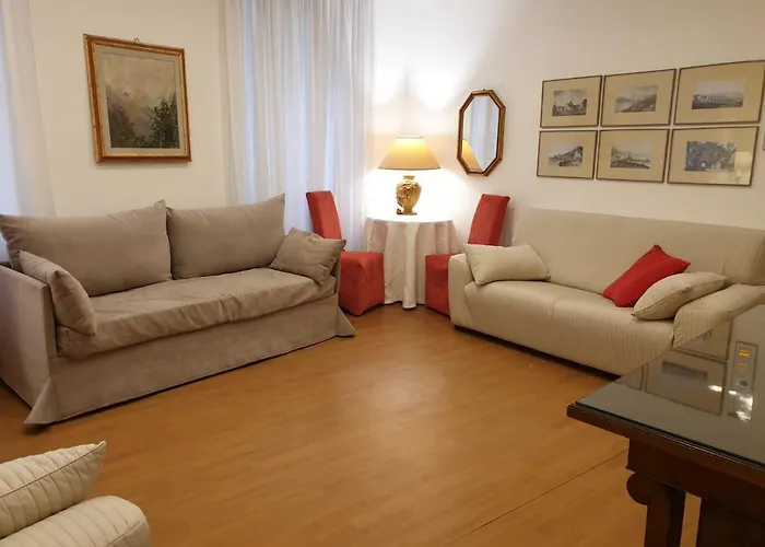 Palazzo Gropallo Rooms Genova