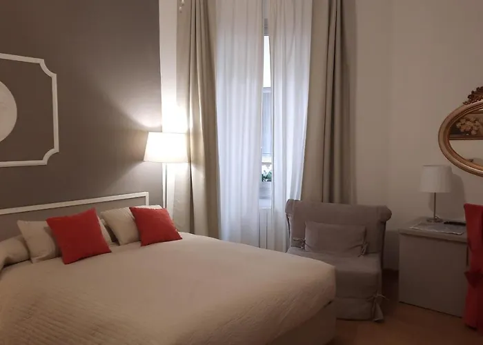 Palazzo Gropallo Rooms Genova